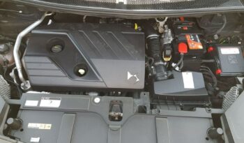 DS Automobiles DS 7 Crossback | FWD (przód) | Automatyczna | 177 KM | Szary full