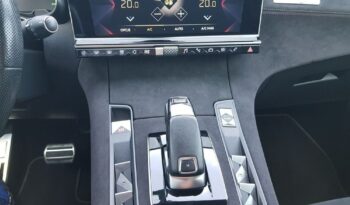 DS Automobiles DS 7 Crossback | FWD (przód) | Automatyczna | 177 KM | Szary full