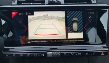 DS Automobiles DS 7 Crossback | FWD (przód) | Automatyczna | 177 KM | Szary full