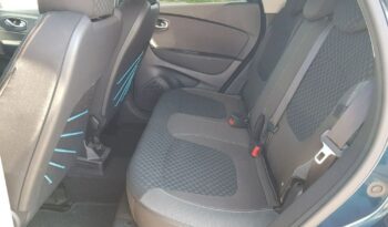 Renault Captur | FWD (przód) | Automatyczna | 118 KM | Inny kolor full