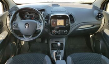 Renault Captur | FWD (przód) | Automatyczna | 118 KM | Inny kolor full