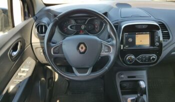Renault Captur | FWD (przód) | Automatyczna | 118 KM | Inny kolor full