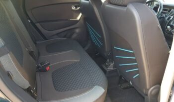 Renault Captur | FWD (przód) | Automatyczna | 118 KM | Inny kolor full