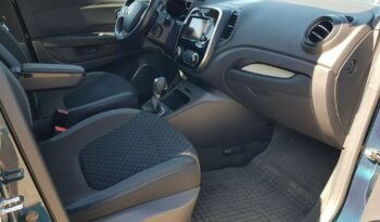 Renault Captur | FWD (przód) | Automatyczna | 118 KM | Inny kolor full