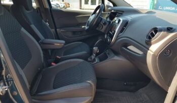 Renault Captur | FWD (przód) | Automatyczna | 118 KM | Inny kolor full
