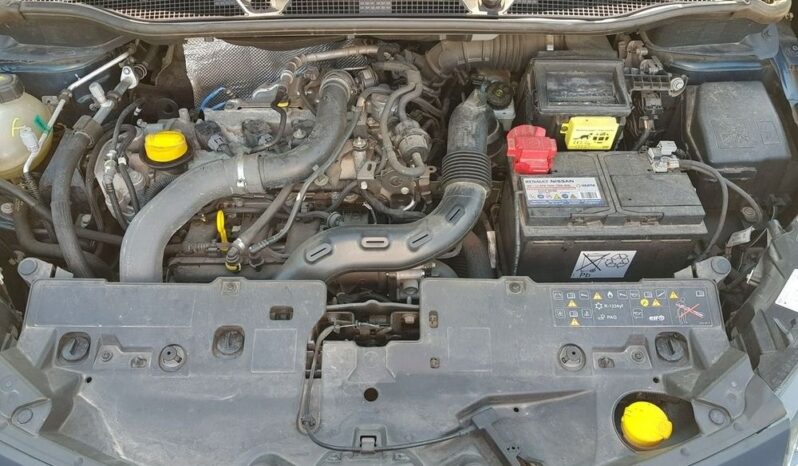 Renault Captur | FWD (przód) | Automatyczna | 118 KM | Inny kolor full