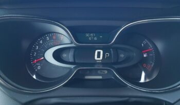 Renault Captur | FWD (przód) | Automatyczna | 118 KM | Inny kolor full