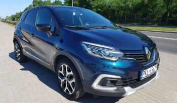 Renault Captur | FWD (przód) | Automatyczna | 118 KM | Inny kolor full