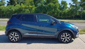 Renault Captur | FWD (przód) | Automatyczna | 118 KM | Inny kolor full