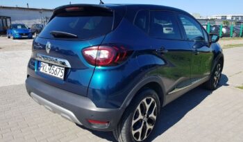 Renault Captur | FWD (przód) | Automatyczna | 118 KM | Inny kolor full