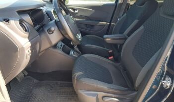 Renault Captur | FWD (przód) | Automatyczna | 118 KM | Inny kolor full