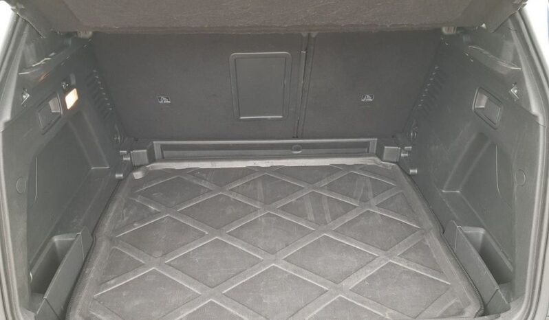 Peugeot 3008 | FWD (przód) | Automatyczna | 130 KM | Niebieski full
