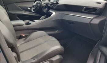 Peugeot 3008 | FWD (przód) | Automatyczna | 130 KM | Niebieski full