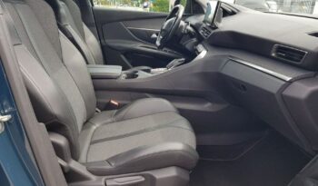 Peugeot 3008 | FWD (przód) | Automatyczna | 130 KM | Niebieski full