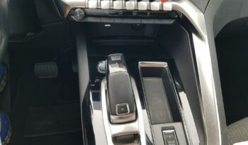 Peugeot 3008 | FWD (przód) | Automatyczna | 130 KM | Niebieski full