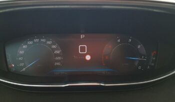 Peugeot 3008 | FWD (przód) | Automatyczna | 130 KM | Niebieski full
