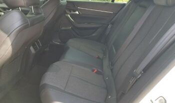 Peugeot 508 | FWD (przód) | Automatyczna | 130 KM | Biały full