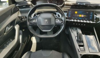 Peugeot 508 | FWD (przód) | Automatyczna | 130 KM | Biały full