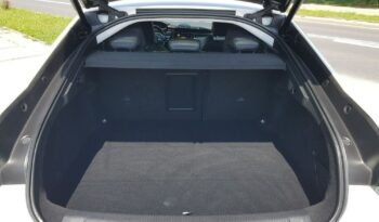 Peugeot 508 | FWD (przód) | Automatyczna | 130 KM | Biały full