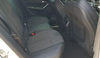 Peugeot 508 | FWD (przód) | Automatyczna | 130 KM | Biały full