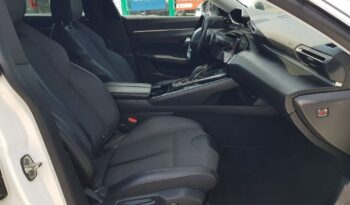 Peugeot 508 | FWD (przód) | Automatyczna | 130 KM | Biały full