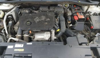 Peugeot 508 | FWD (przód) | Automatyczna | 130 KM | Biały full