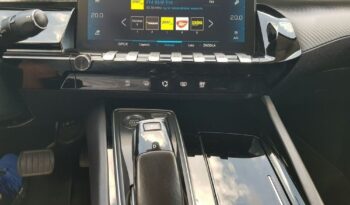 Peugeot 508 | FWD (przód) | Automatyczna | 130 KM | Biały full