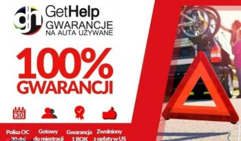 Peugeot 508 | FWD (przód) | Automatyczna | 130 KM | Biały full
