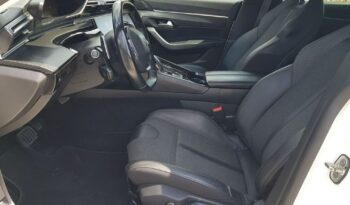 Peugeot 508 | FWD (przód) | Automatyczna | 130 KM | Biały full