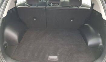 Kia Sportage | FWD (przód) | Manualna | 136 KM | Szary full