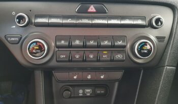 Kia Sportage | FWD (przód) | Manualna | 136 KM | Szary full