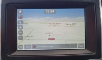 Kia Sportage | FWD (przód) | Manualna | 136 KM | Szary full