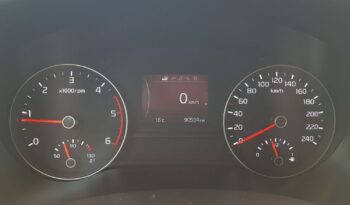 Kia Sportage | FWD (przód) | Manualna | 136 KM | Szary full