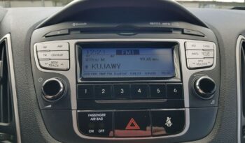 Hyundai ix35 | FWD (przód) | Manualna | 116 KM | Brązowy full