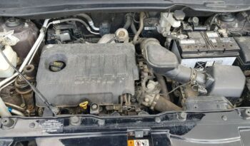 Hyundai ix35 | FWD (przód) | Manualna | 116 KM | Brązowy full