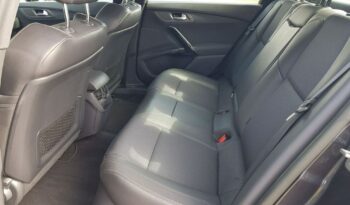 Peugeot 508 | FWD (przód) | Manualna | 163 KM | Szary full