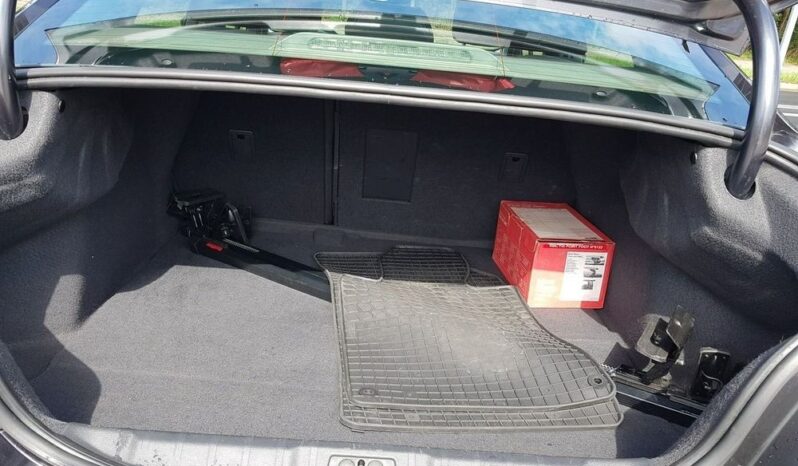 Peugeot 508 | FWD (przód) | Manualna | 163 KM | Szary full