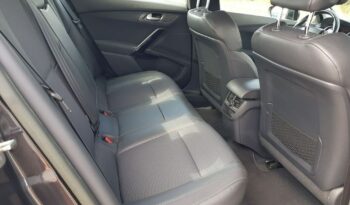Peugeot 508 | FWD (przód) | Manualna | 163 KM | Szary full