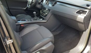 Peugeot 508 | FWD (przód) | Manualna | 163 KM | Szary full