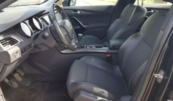 Peugeot 508 | FWD (przód) | Manualna | 163 KM | Szary full