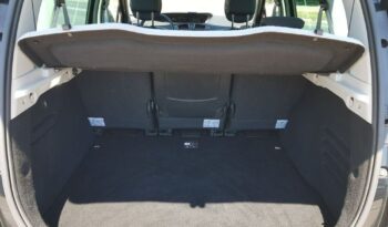 Renault Scenic | FWD (przód) | Manualna | 130 KM | Czarny full