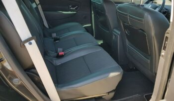 Renault Scenic | FWD (przód) | Manualna | 130 KM | Czarny full