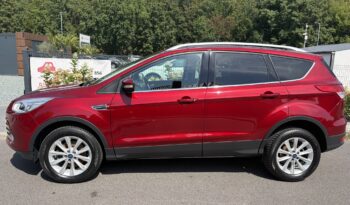 Ford Kuga | FWD (przód) | Manualna | 150 KM | full