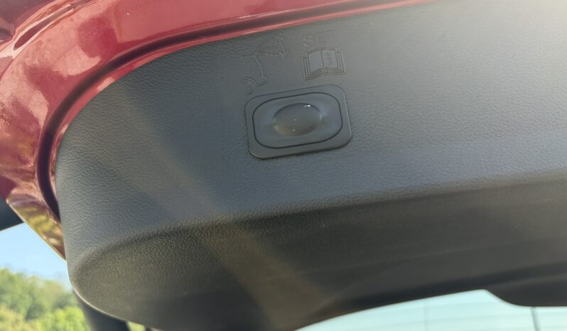 Ford Kuga | FWD (przód) | Manualna | 150 KM | full
