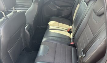 Ford Kuga | FWD (przód) | Manualna | 150 KM | full