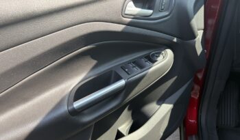 Ford Kuga | FWD (przód) | Manualna | 150 KM | full