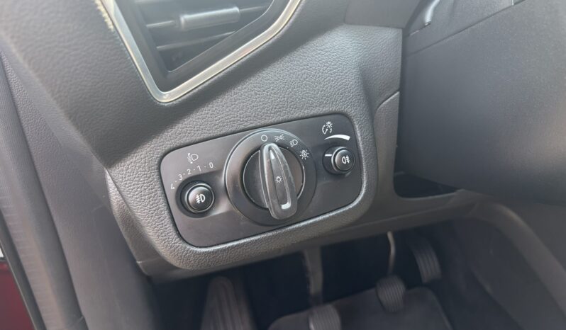 Ford Kuga | FWD (przód) | Manualna | 150 KM | full