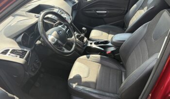 Ford Kuga | FWD (przód) | Manualna | 150 KM | full