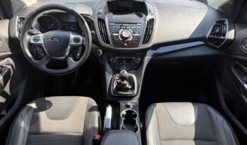 Ford Kuga | FWD (przód) | Manualna | 150 KM | full