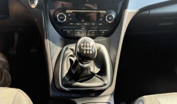Ford Kuga | FWD (przód) | Manualna | 150 KM | full
